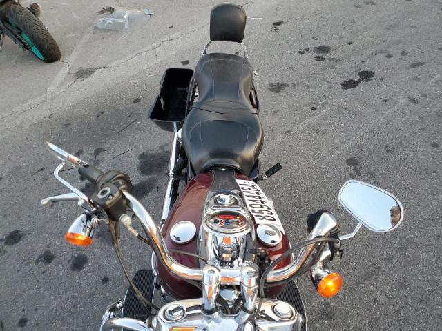 2015 HARLEY-DAVIDSON FLD SWITCH - 1HD1GZM16FC319027
