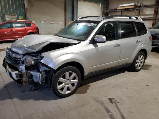 2009 SUBARU FORESTER 2 #3028390798