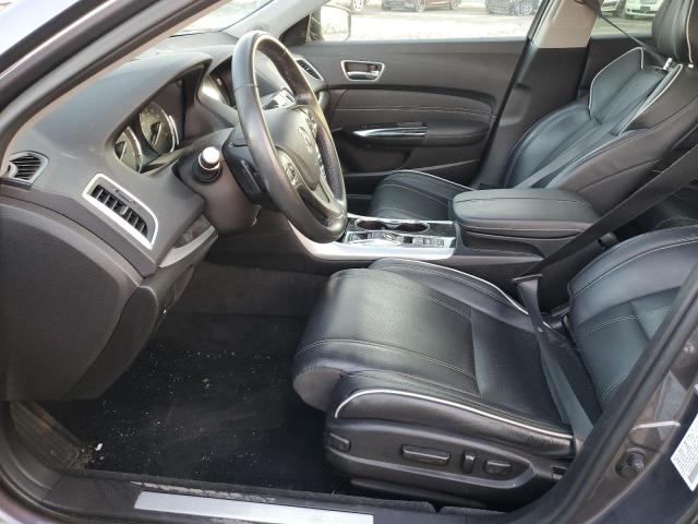 2018 ACURA TLX TECH - 19UUB3F52JA000983