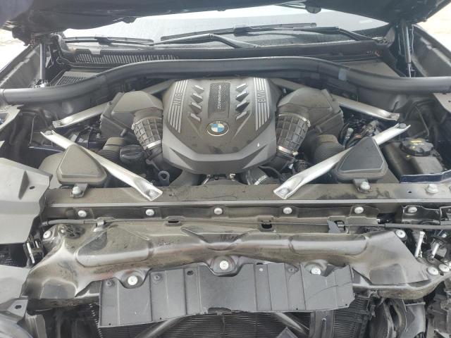 2022 BMW X5 M50I 5UXJU4C04N9J66230