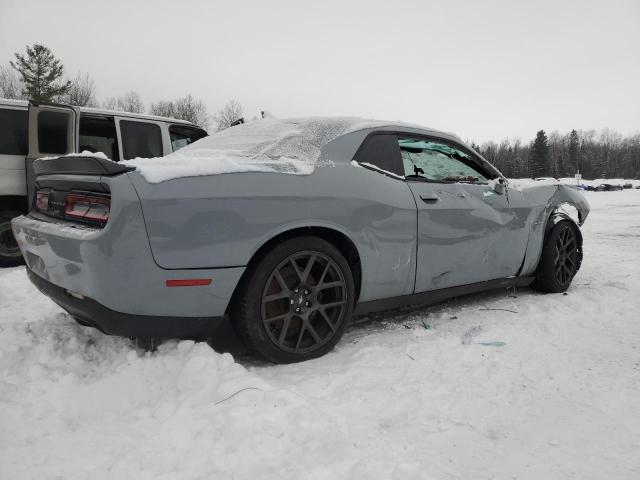 2022 DODGE CHALLENGER - 2C3CDZBT9NH199599