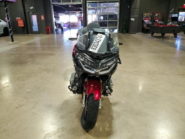 2021 HONDA GL1800 D JH2SC7959MK300192