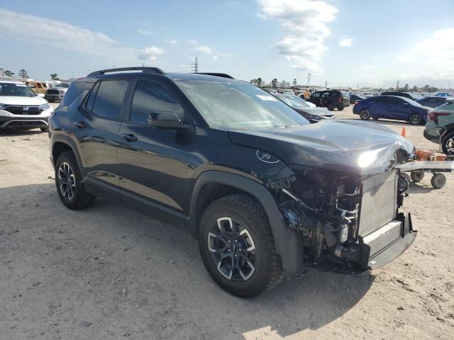2025 CHEVROLET EQUINOX AC 3GNAXKEG3SL122494