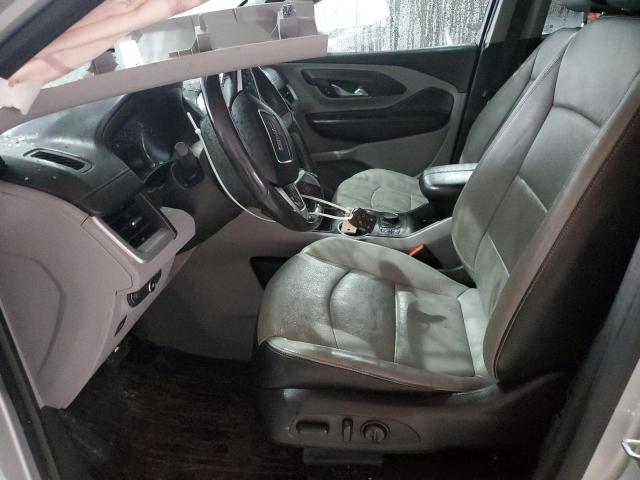 2018 GMC TERRAIN SL - 3GKALVEV2JL300421