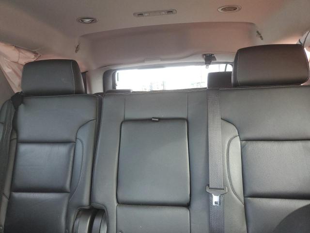 2018 CHEVROLET TAHOE 1GNSKBKC7JR105659