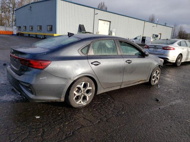 2019 KIA FORTE FE - 3KPF24AD6KE040770