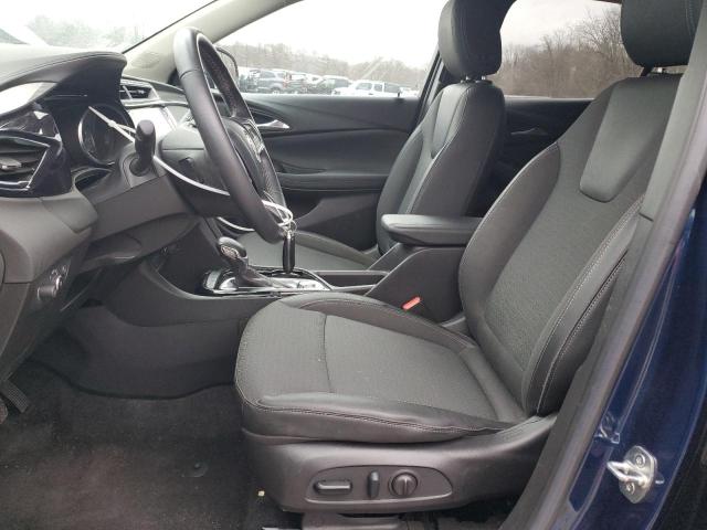2023 BUICK ENCORE GX - KL4MMDS27PB050320