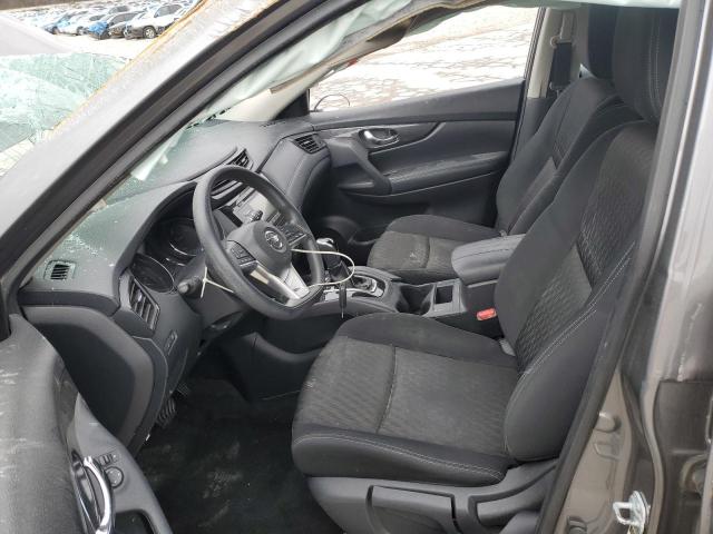 2017 NISSAN ROGUE S - KNMAT2MTXHP530328