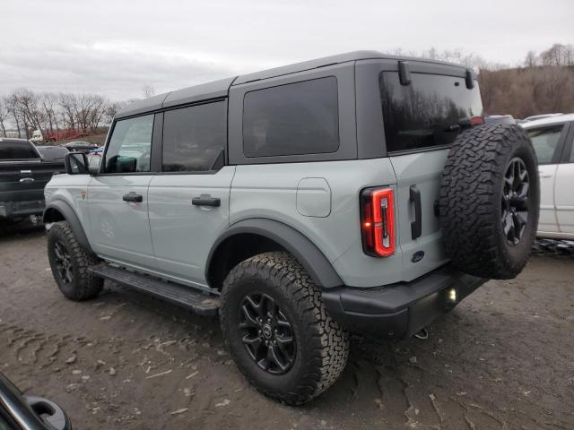 2024 FORD BRONCO BAD 1FMEE9BP8RLA72027