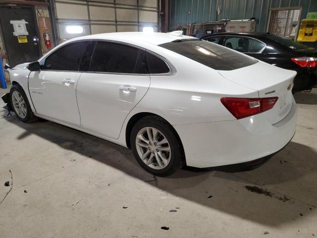 Vin: 1g1zd5st7jf130879, lot: 83882894, chevrolet malibu lt 20182