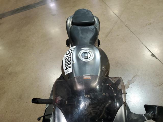 2019 SUZUKI GSX1300 RA JS1GX72B3K7100177