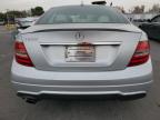 Lot #3052665676 2014 MERCEDES-BENZ C 250