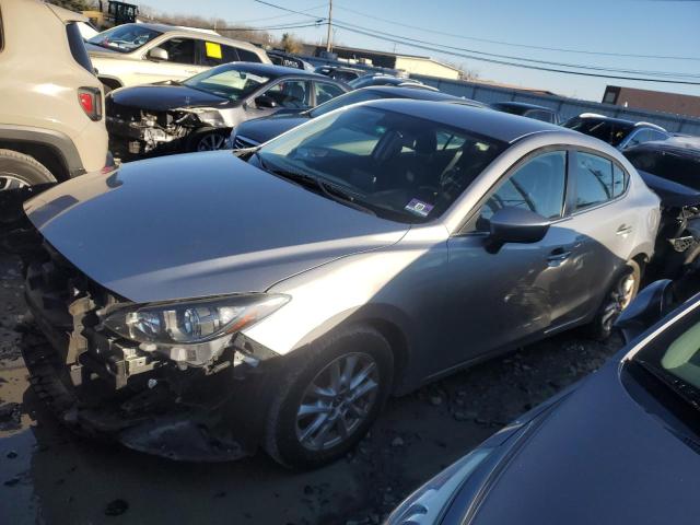 2015 MAZDA 3 TOURING #3026038981