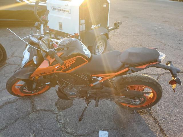 2023 KTM 200 DUKE MD2JPC400PC020554