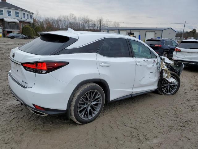 2022 LEXUS RX 350 F S - 2T2YZMDA8NC311252