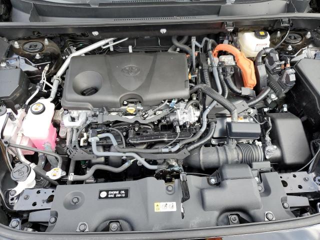 2024 TOYOTA RAV4 WOODL 2T3UWRFV8RW227761