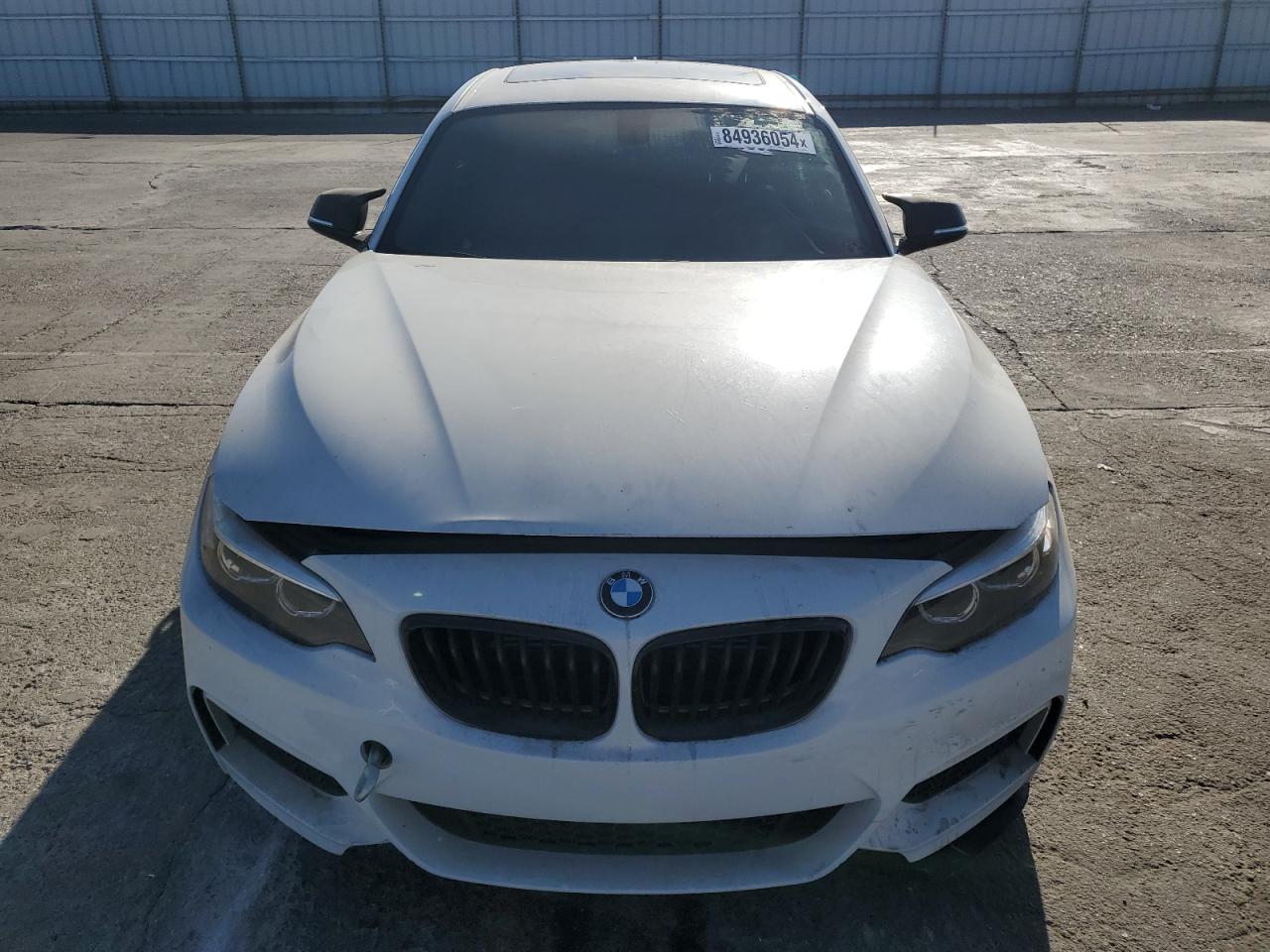 Lot #3045690644 2018 BMW M240I