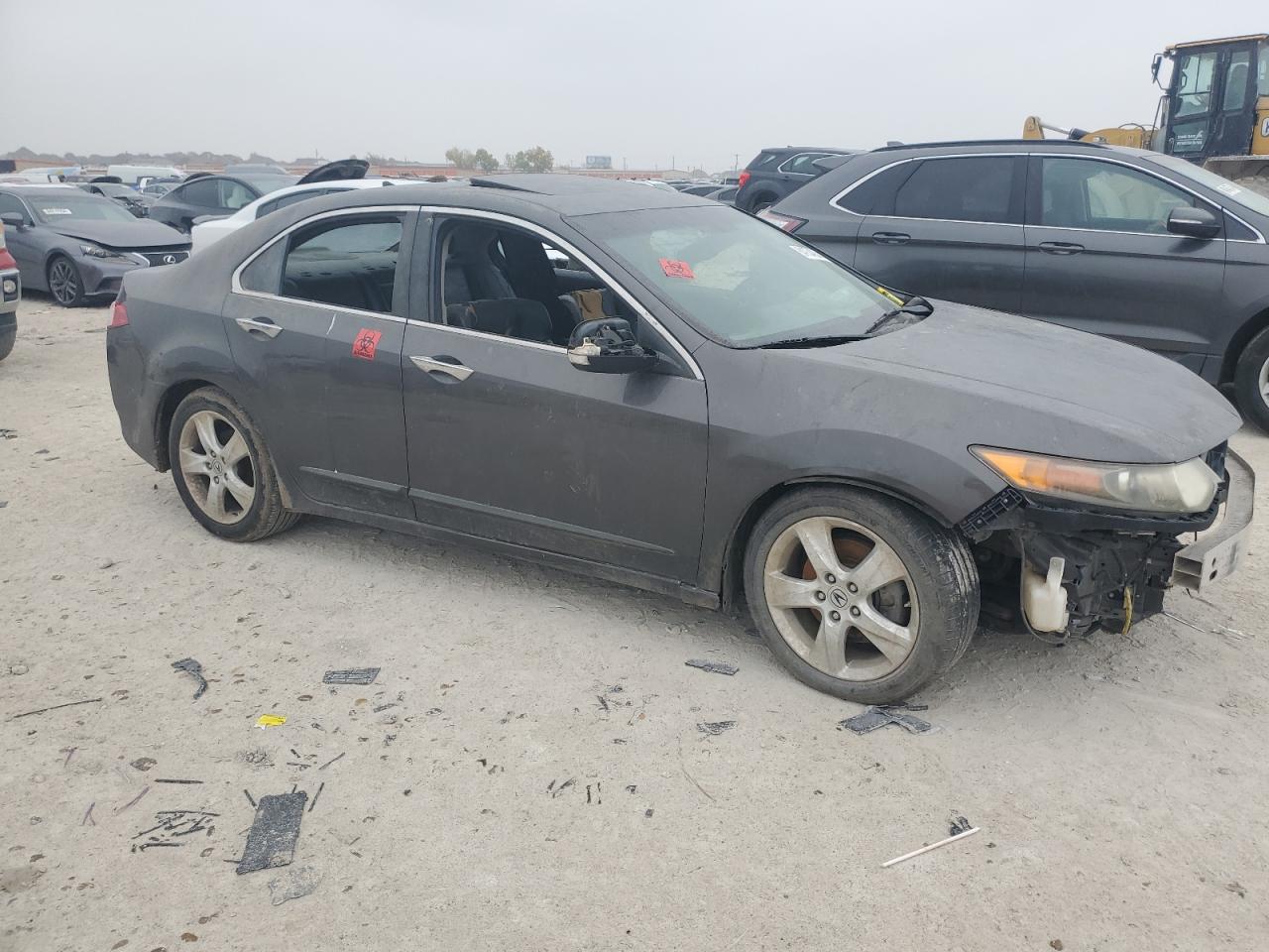 Lot #3033310803 2009 ACURA TSX