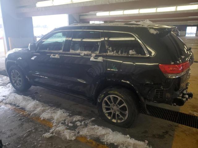 2015 JEEP GRAND CHER - 1C4RJFBG5FC664979