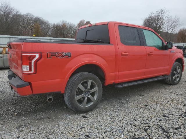 Vin: 1ftew1efxgke02016, lot: 83698494, ford f-150 supercrew 20163