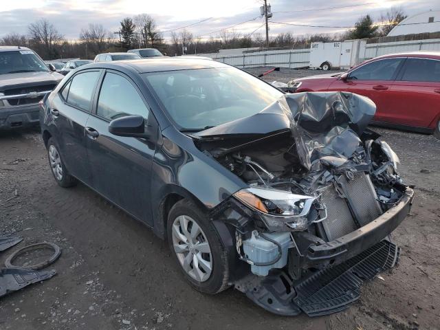 2015 TOYOTA COROLLA L - 2T1BURHEXFC239197