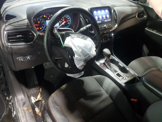 2024 CHEVROLET EQUINOX RS - 3GNAXWEG5RL361711