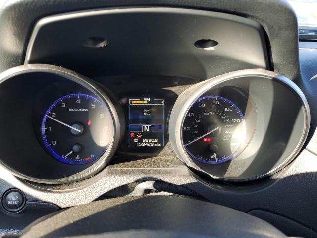 2016 SUBARU LEGACY 2.5 - 4S3BNAC68G3049018