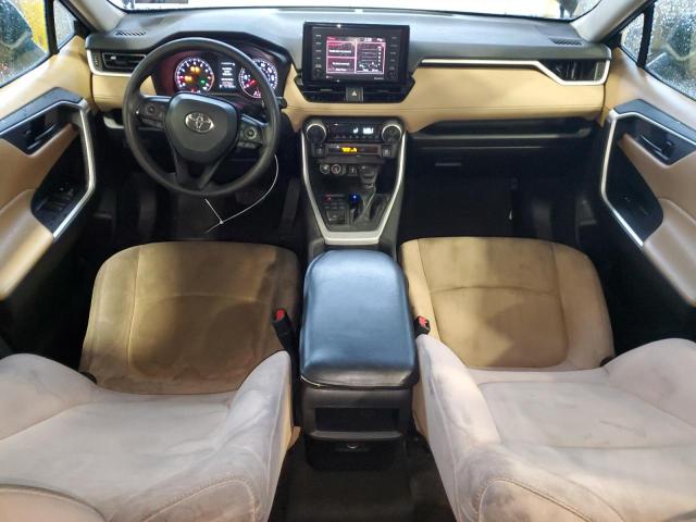 2020 TOYOTA RAV4 LE - 2T3G1RFV6LW122557