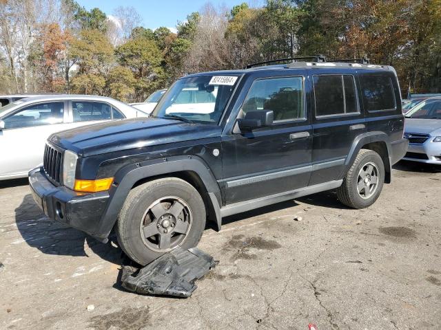 2006 JEEP COMMANDER #3025708330