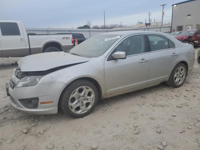 2010 FORD FUSION SE #3027141842