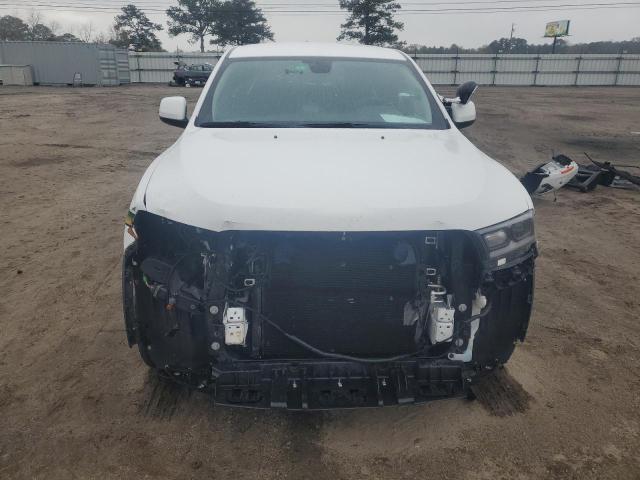 2021 DODGE DURANGO PU 1C4RDJFG2MC642830