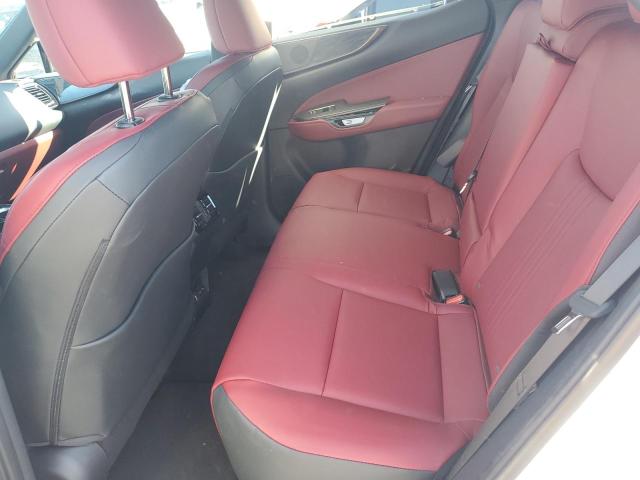 2025 LEXUS NX 250 PRE 2T2GDCAZ1SC016522