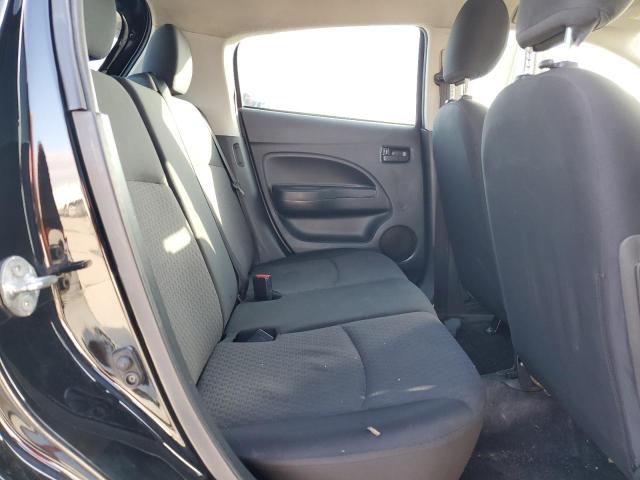 2020 MITSUBISHI MIRAGE ES - ML32A3HJ9LH003332