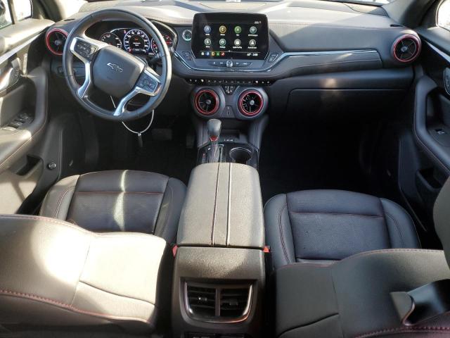 2023 CHEVROLET BLAZER RS - 3GNKBKRS7PS110136
