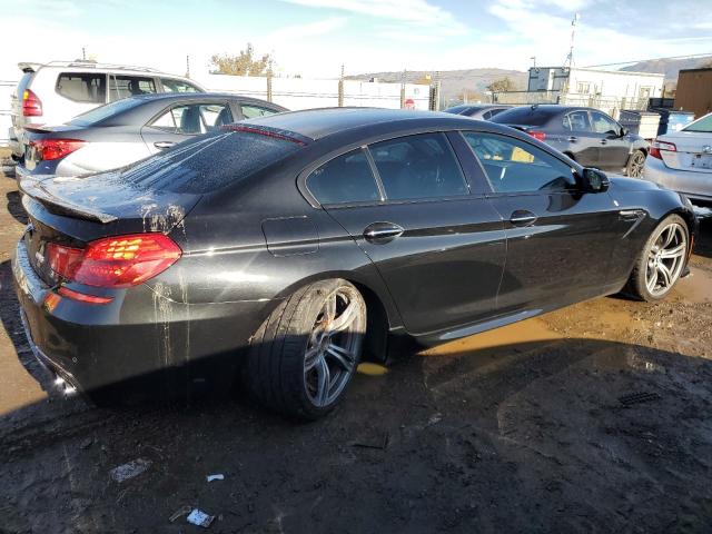2015 BMW M6 GRAN CO WBS6C9C52FD468027