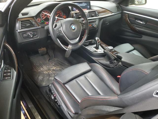 2015 BMW 428 I - WBA3V5C5XFP752885
