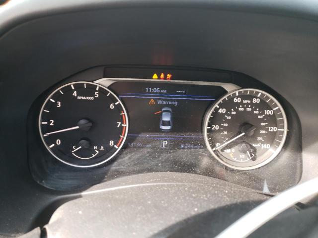 2021 NISSAN ALTIMA SR - 1N4BL4CV2MN421389