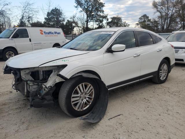 2015 HONDA CROSSTOUR #3024477550