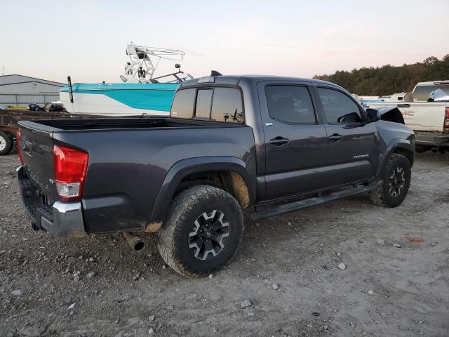 VIN 5TFAZ5CN6HX052301 2017 TOYOTA TACOMA no.3