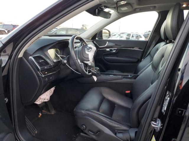 2018 VOLVO XC90 T6 - YV4A22PK6J1359735