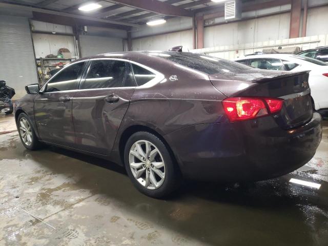 2015 CHEVROLET IMPALA LT - 2G1125S39F9276624