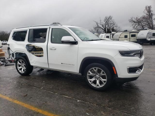 2022 JEEP WAGONEER S - 1C4SJUBT0NS147953