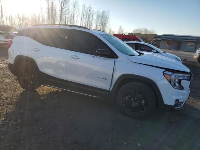 2023 GMC TERRAIN AT 3GKALYEG6PL145075