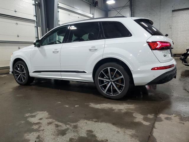 2023 AUDI Q7 PREMIUM - WA1LXBF77PD004570