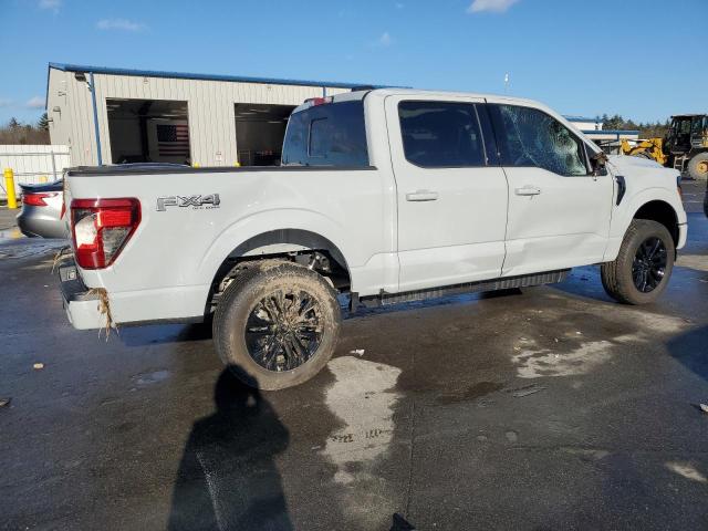 2024 FORD F150 XLT 1FTFW3L51RFA67038