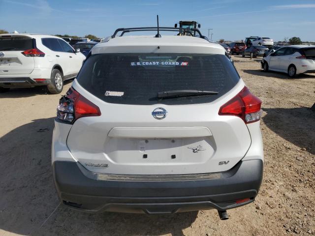2018 NISSAN KICKS S - 3N1CP5CU4JL522254