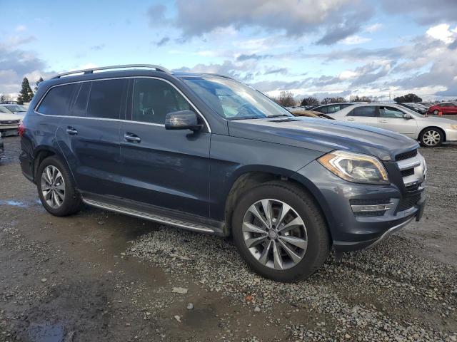 VIN 4JGDF7CE9DA264944 2013 MERCEDES-BENZ GL-CLASS no.4