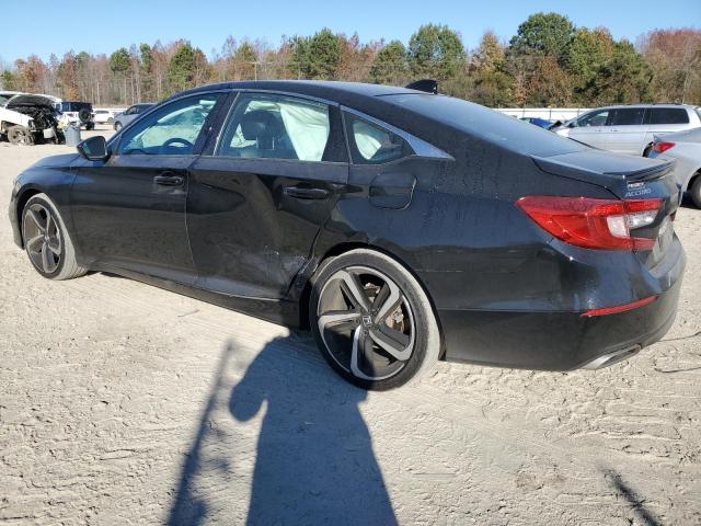 VIN 1HGCV1F36MA106895 2021 HONDA ACCORD no.2