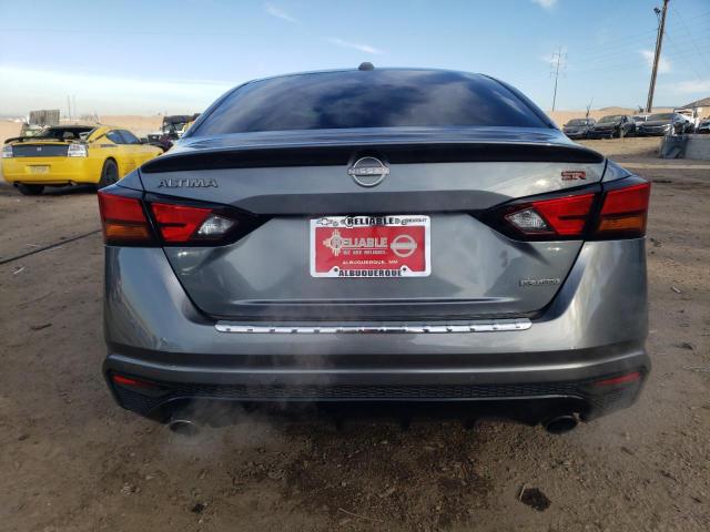 2023 NISSAN ALTIMA SR - 1N4AL4CV6PN361584