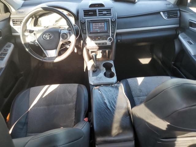 2012 TOYOTA CAMRY BASE - 4T1BF1FK5CU502453